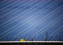 Erasmusbrug Rotterdam