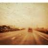 Rainy Road